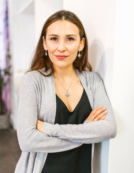 Andréanne Pelletier